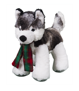 0 Hammer & Friends Stuffie Bar- Stuff your FURREVER Friend at Haislie's Birthday!