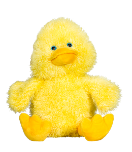Collection Hammer & Friends Stuffie Bar- Stuff your FURREVER Friend