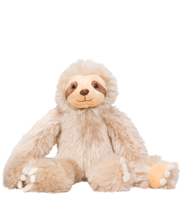 0 Hammer & Friends Stuffie Bar- Stuff your FURREVER Friend at Haislie's Birthday!