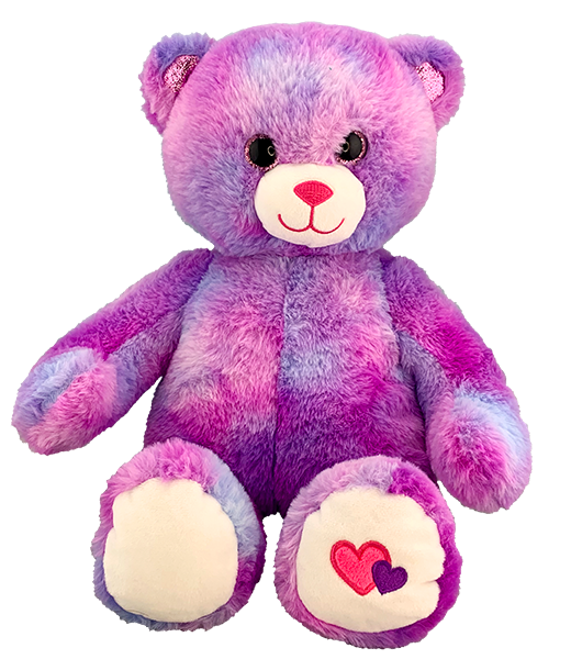 Collection Hammer & Friends Stuffie Bar- Stuff your FURREVER Friend