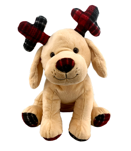 Collection Hammer & Friends Stuffie Bar- Stuff your FURREVER Friend