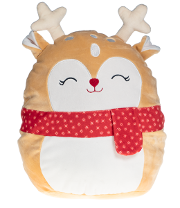 Collection Hammer & Friends Stuffie Bar- Stuff your FURREVER Friend