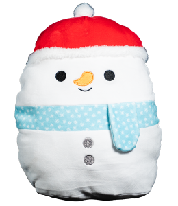 Collection Hammer & Friends Stuffie Bar- Stuff your FURREVER Friend