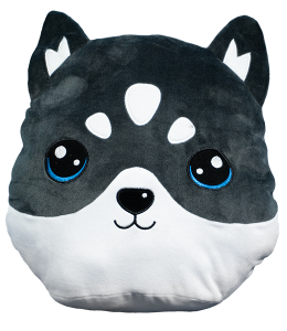 Collection Hammer & Friends Stuffie Bar- Stuff your FURREVER Friend