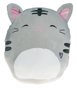 Collection Hammer & Friends Stuffie Bar- Stuff your FURREVER Friend