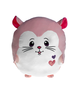 Collection Hammer & Friends Stuffie Bar- Stuff your FURREVER Friend