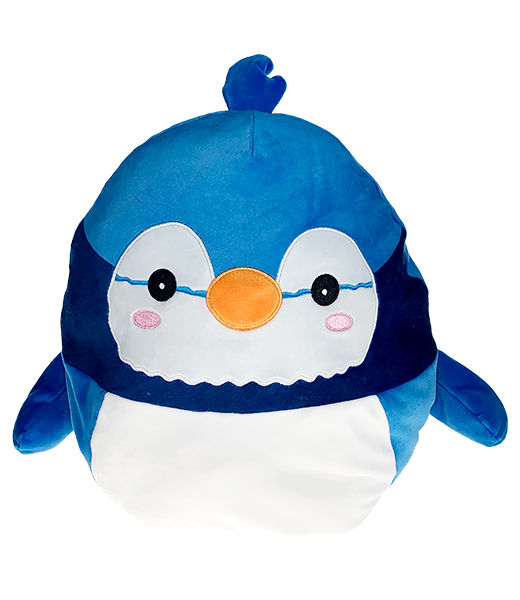 0 Hammer & Friends Stuffie Bar- Stuff your FURREVER Friend at Haislie's Birthday!