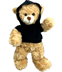 Collection Hammer & Friends Stuffie Bar- Stuff your FURREVER Friend