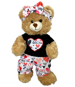 Collection Hammer & Friends Stuffie Bar- Stuff your FURREVER Friend