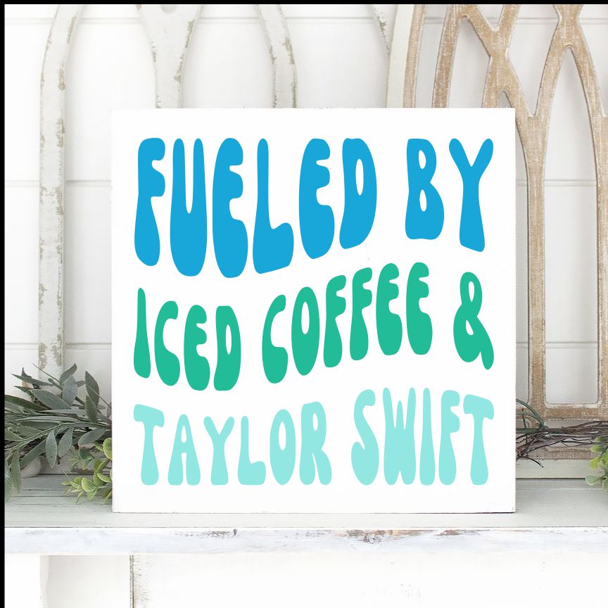 05/24/25 Calling all SWIFTIE Lovers Workshop 3pm