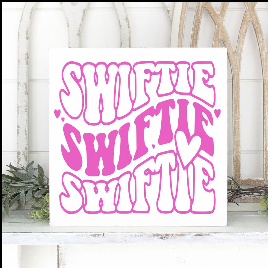 05/24/25 Calling all SWIFTIE Lovers Workshop 3pm