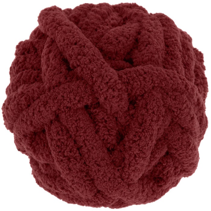 12/11/23 Cozy Hand Knit Blanket Workshop 6pm