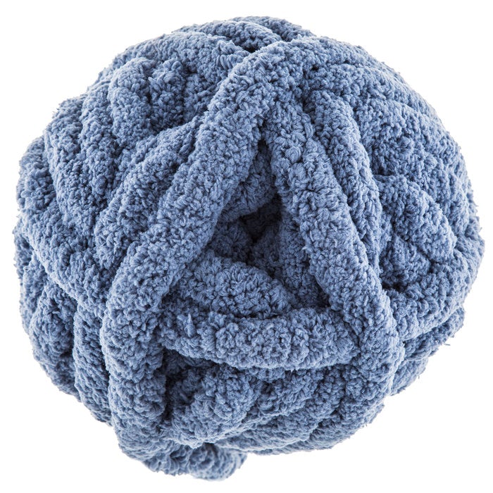10/28/23 Cozy Hand Knit Blanket Workshop 4pm