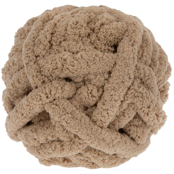 11/08/25 Get Cozy with US! Hand Knit Blanket Workshop 2pm