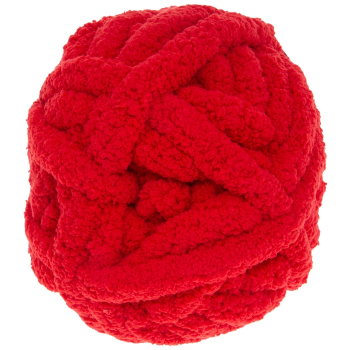 11/27/23 Cozy Hand Knit Blanket Workshop 6pm
