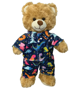 Collection Hammer & Friends Stuffie Bar- Stuff your FURREVER Friend
