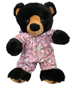 Collection Hammer & Friends Stuffie Bar- Stuff your FURREVER Friend