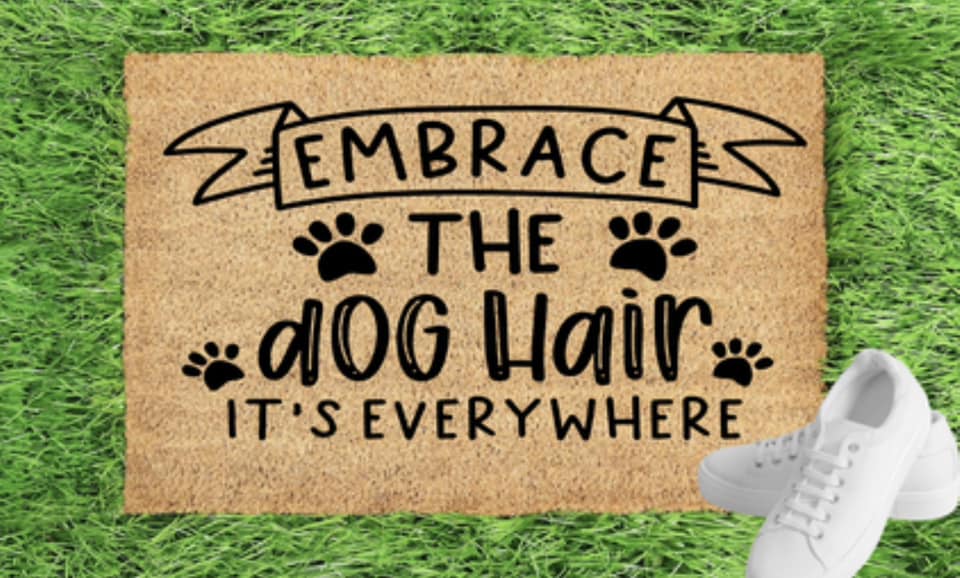 Collection Doormat Workshop