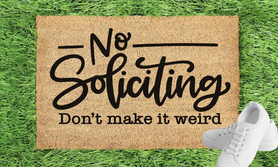 Collection Doormat Workshop