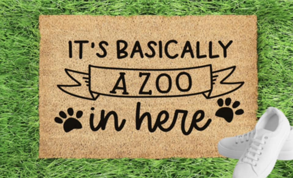 Collection Doormat Workshop