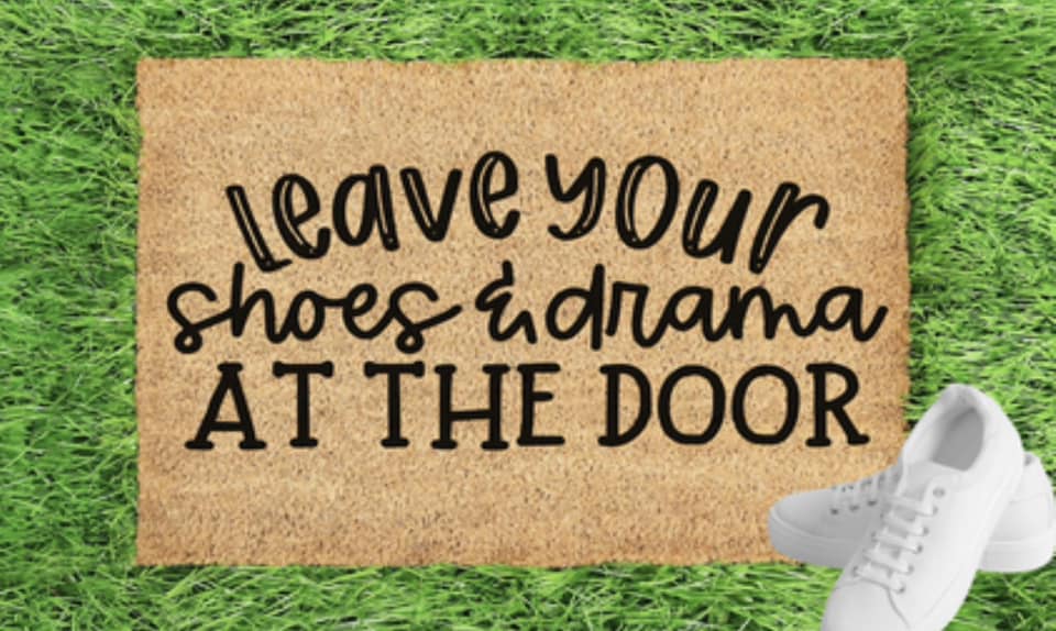 Collection Doormat Workshop