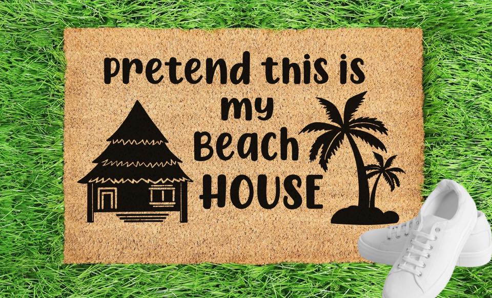 Collection Doormat Workshop