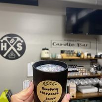 09/28/23 Candles & Cards Workshop 6pm