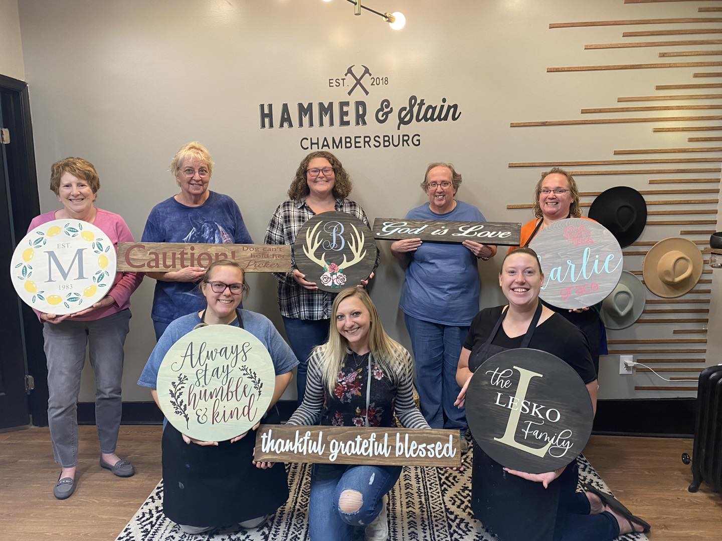 Private Party Booking