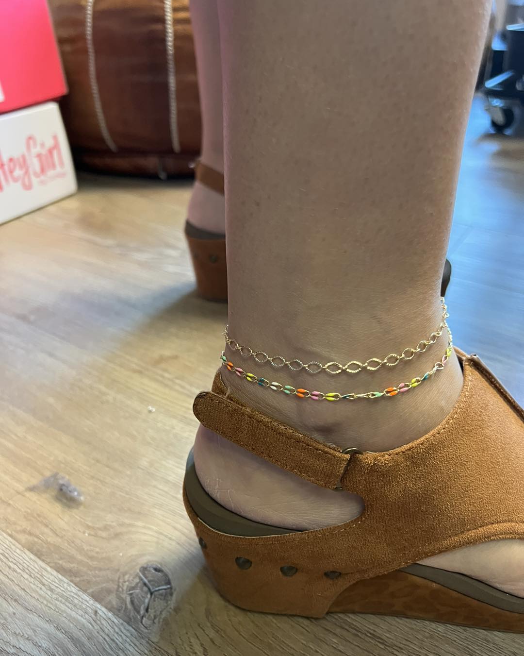 Private Party Booking