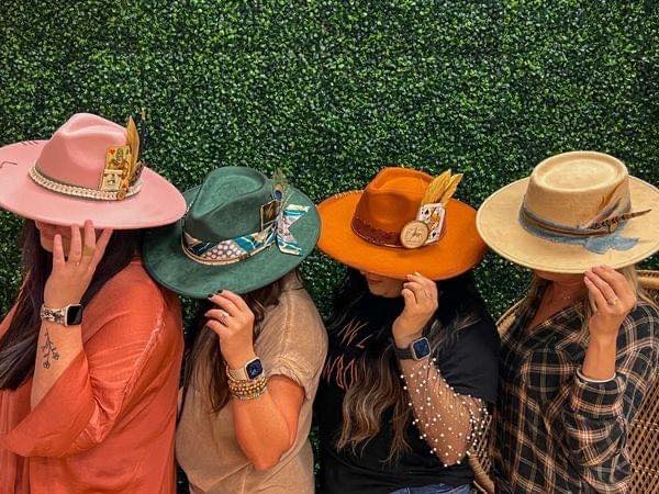 Private Party Booking