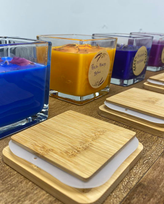 05/05/24 Mommy & Me Candle Pouring Workshop at Truly Local Consignments 2p-4p