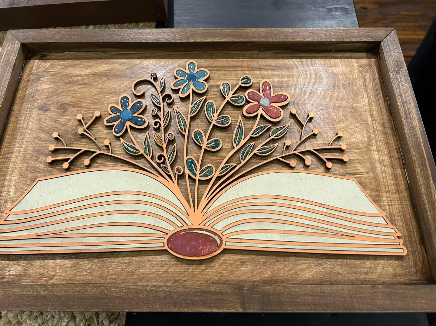 10/16/25 Fall 3D Liquid Glass Workshop 6pm