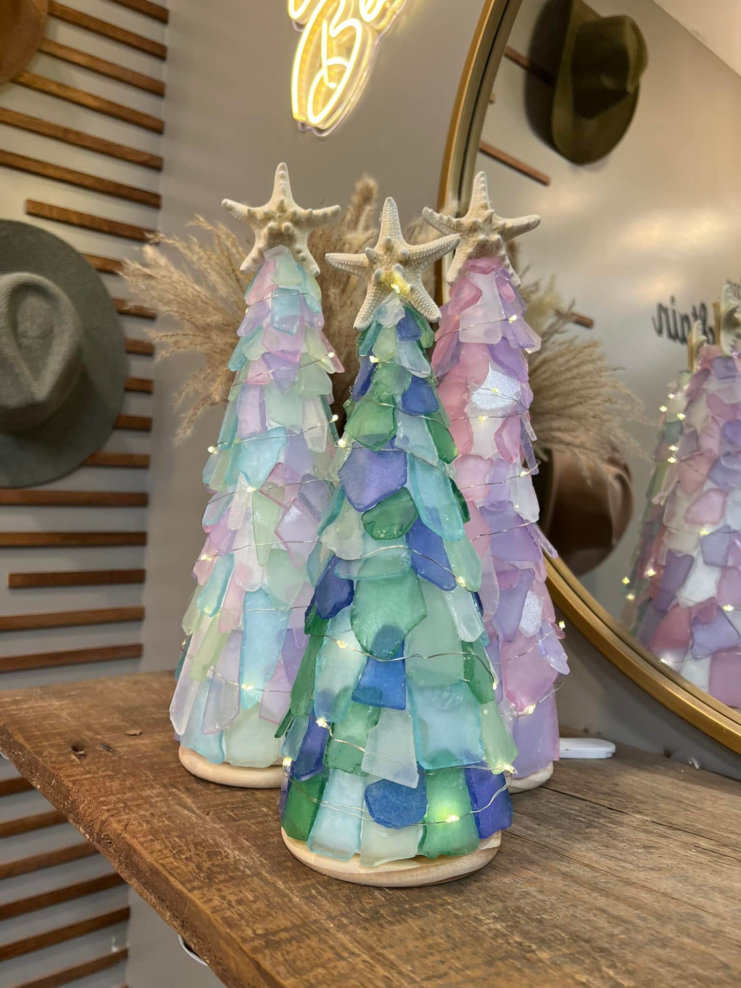 11/13/25 All Things Sea Glass Workshop 6pm