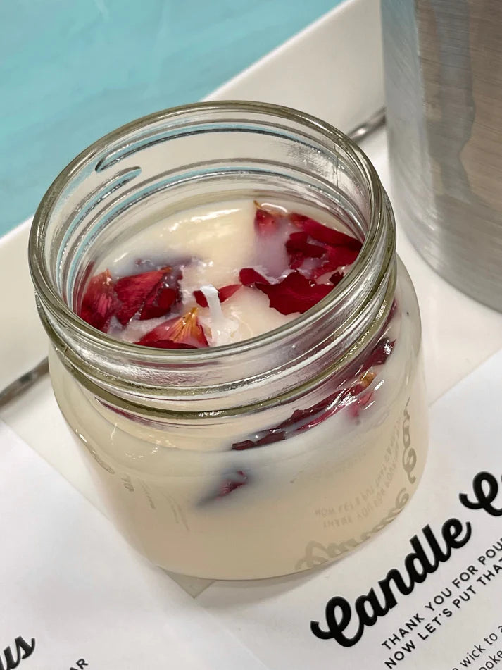 Private Party Booking