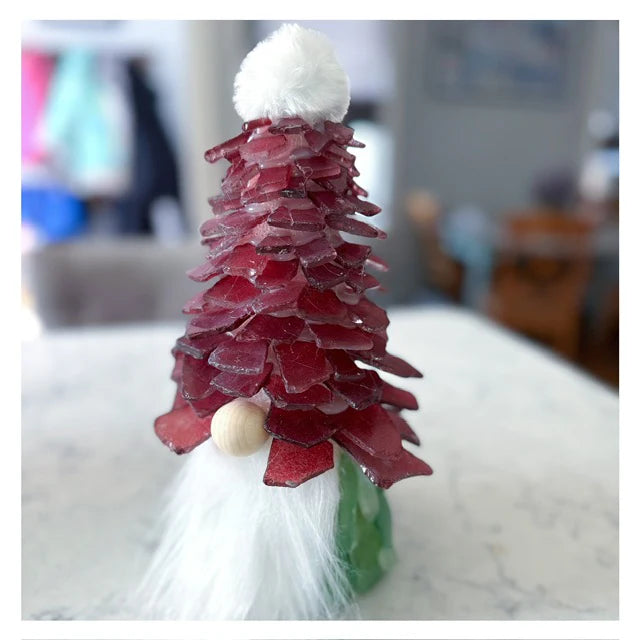 11/13/25 All Things Sea Glass Workshop 6pm