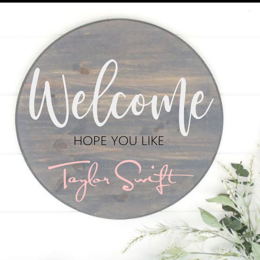 05/24/25 Calling all SWIFTIE Lovers Workshop 3pm