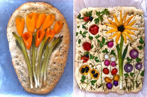 05/08/25 Focaccia & Fizz Workshop 6pm
