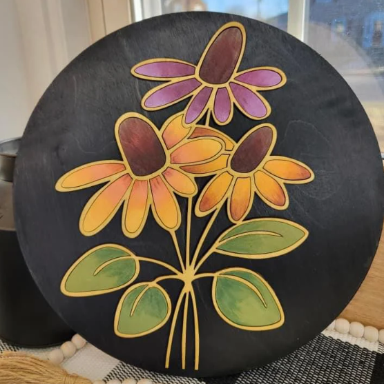 02/25/26 3D Liquid Glass Workshop 6pm