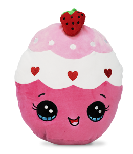 0 Hammer & Friends Stuffie Bar- Stuff your FURREVER Friend at Haislie's Birthday!