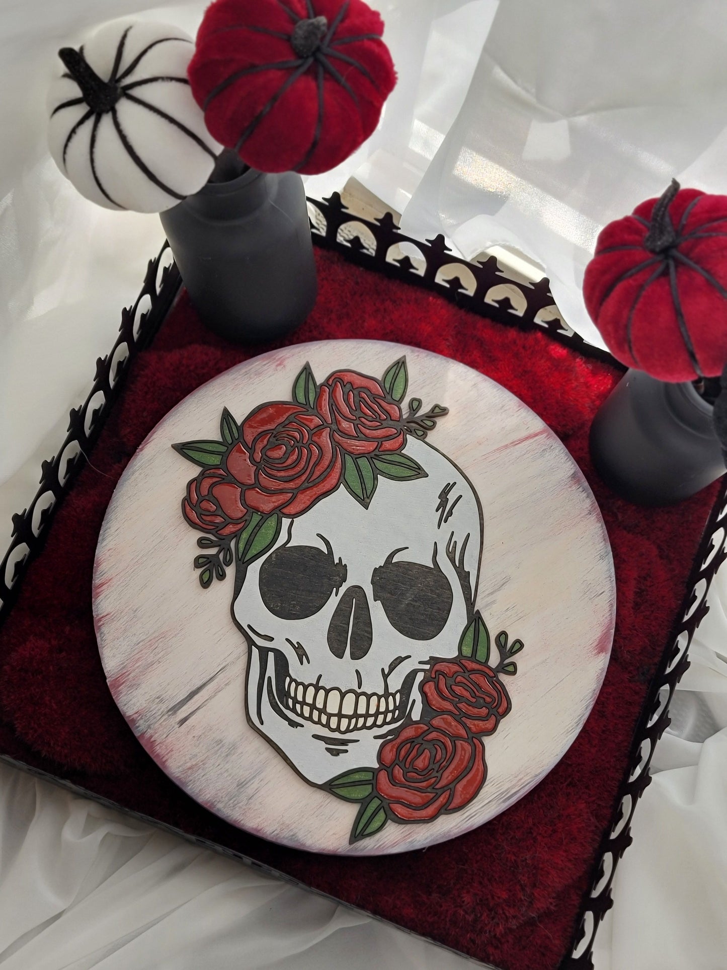 10/16/25 Fall 3D Liquid Glass Workshop 6pm