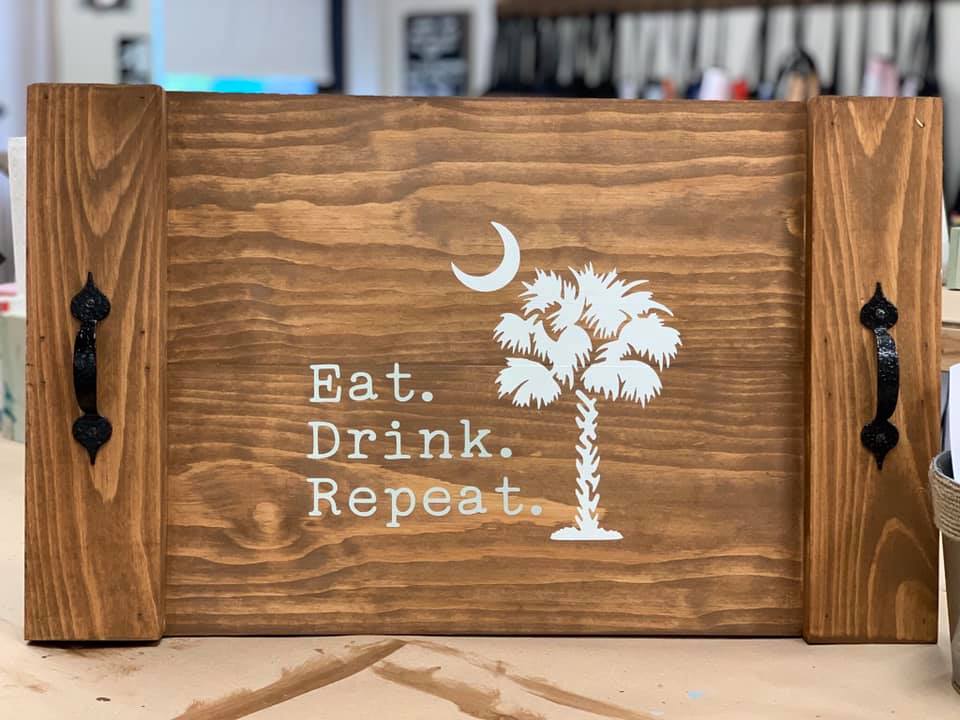 Private Party Booking