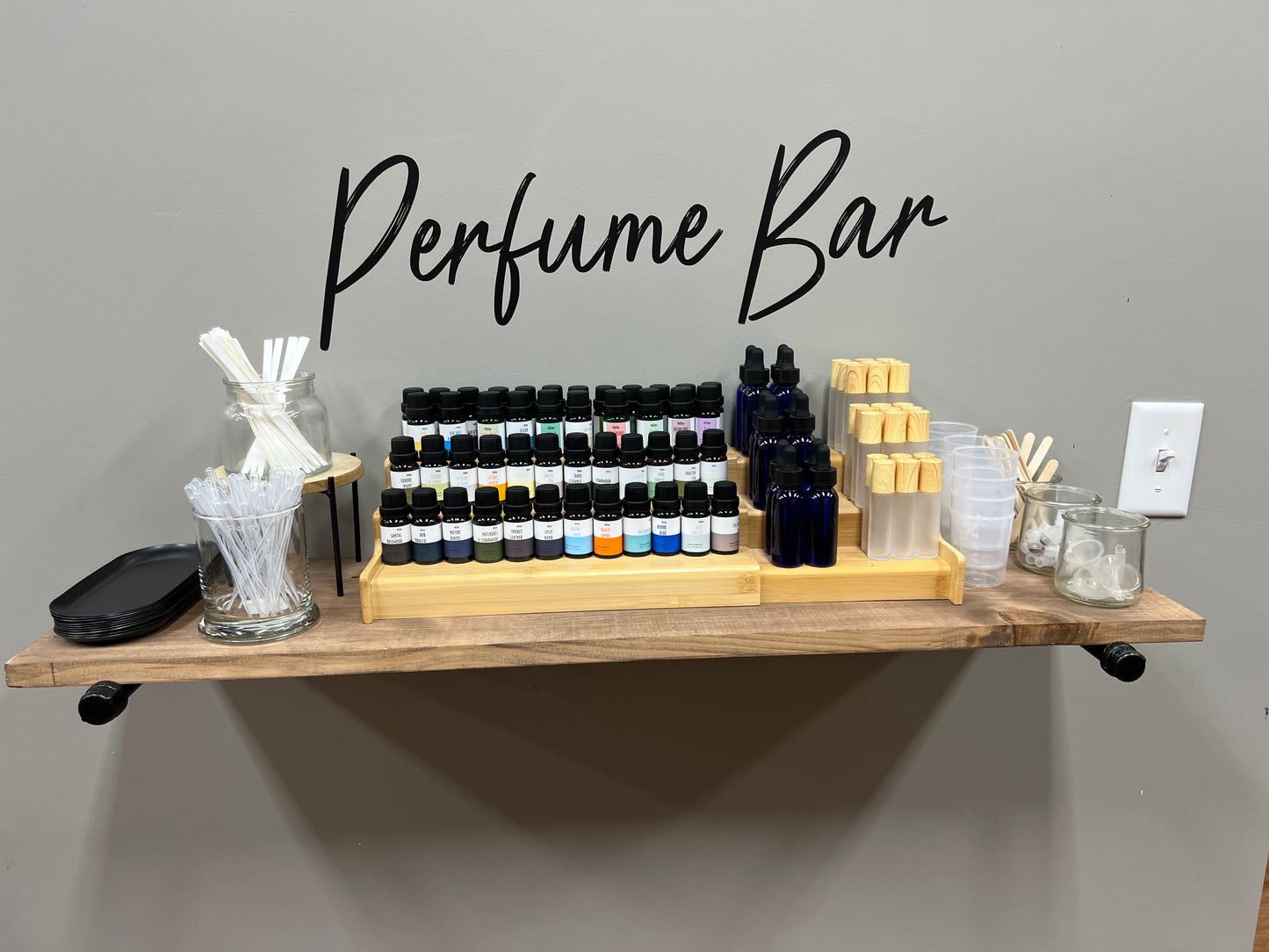 05/30/25 Pour & Pour GIRLS Night Out with Permanent Jewelry 6p