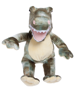 Collection Hammer & Friends Stuffie Bar- Stuff your FURREVER Friend