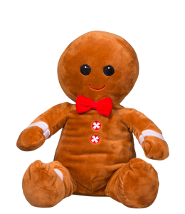 Collection Hammer & Friends Stuffie Bar- Stuff your FURREVER Friend