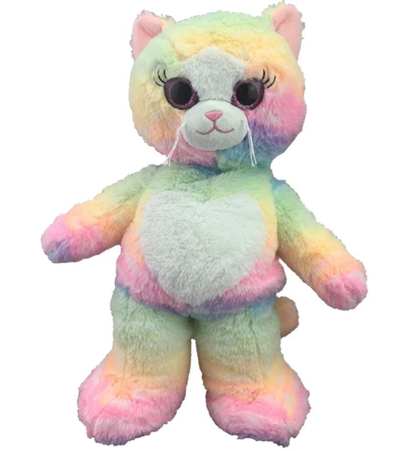 Collection Hammer & Friends Stuffie Bar- Stuff your FURREVER Friend