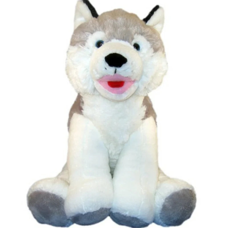Collection Hammer & Friends Stuffie Bar- Stuff your FURREVER Friend