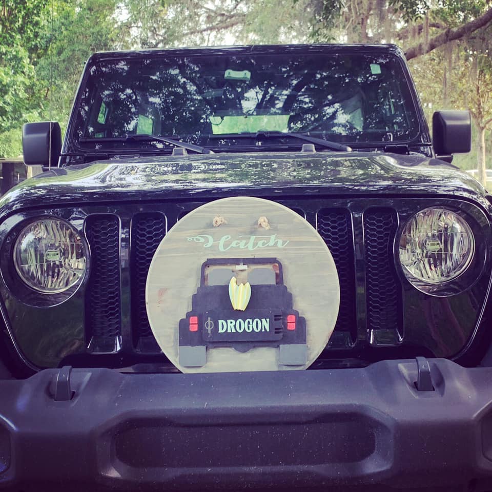 11/15/25 Interchangeable Jeep & Truck Round Workshop 4pm