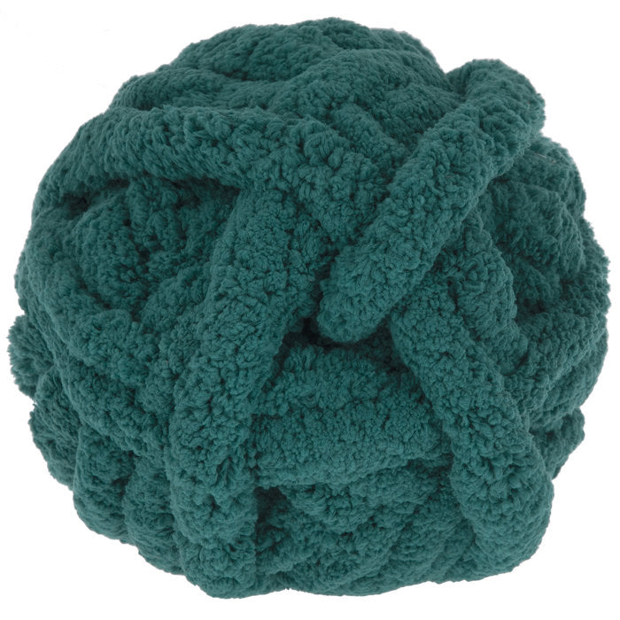 Cozy Hand Knit Blanket Workshop