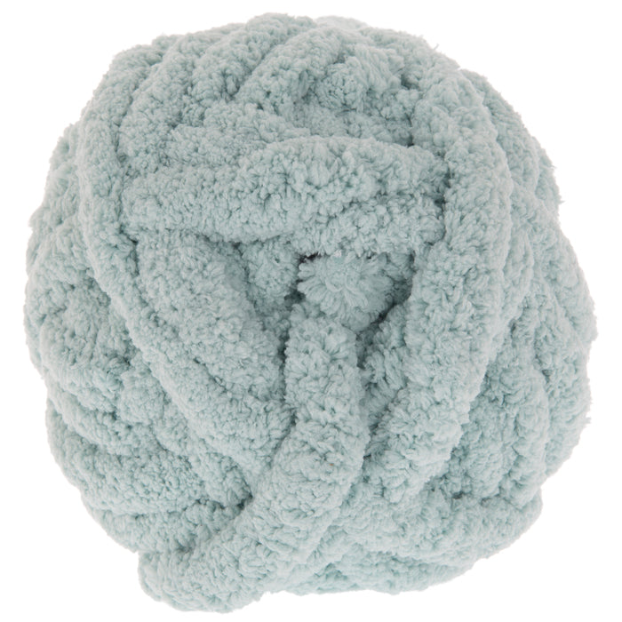 Cozy Hand Knit Blanket Workshop