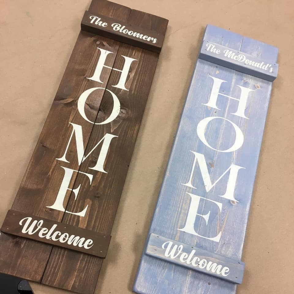 $48 Collection Mini Home Shutter